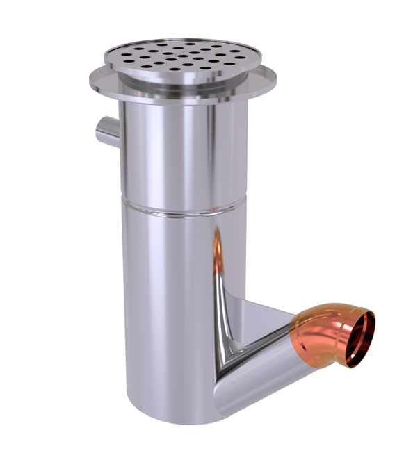 Bucket Trap Simcraft Products