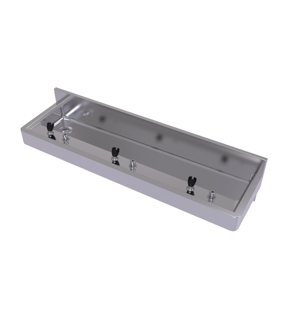 Drink Trough – Simcraft Products