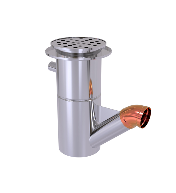 Plaster Trap Simcraft Products