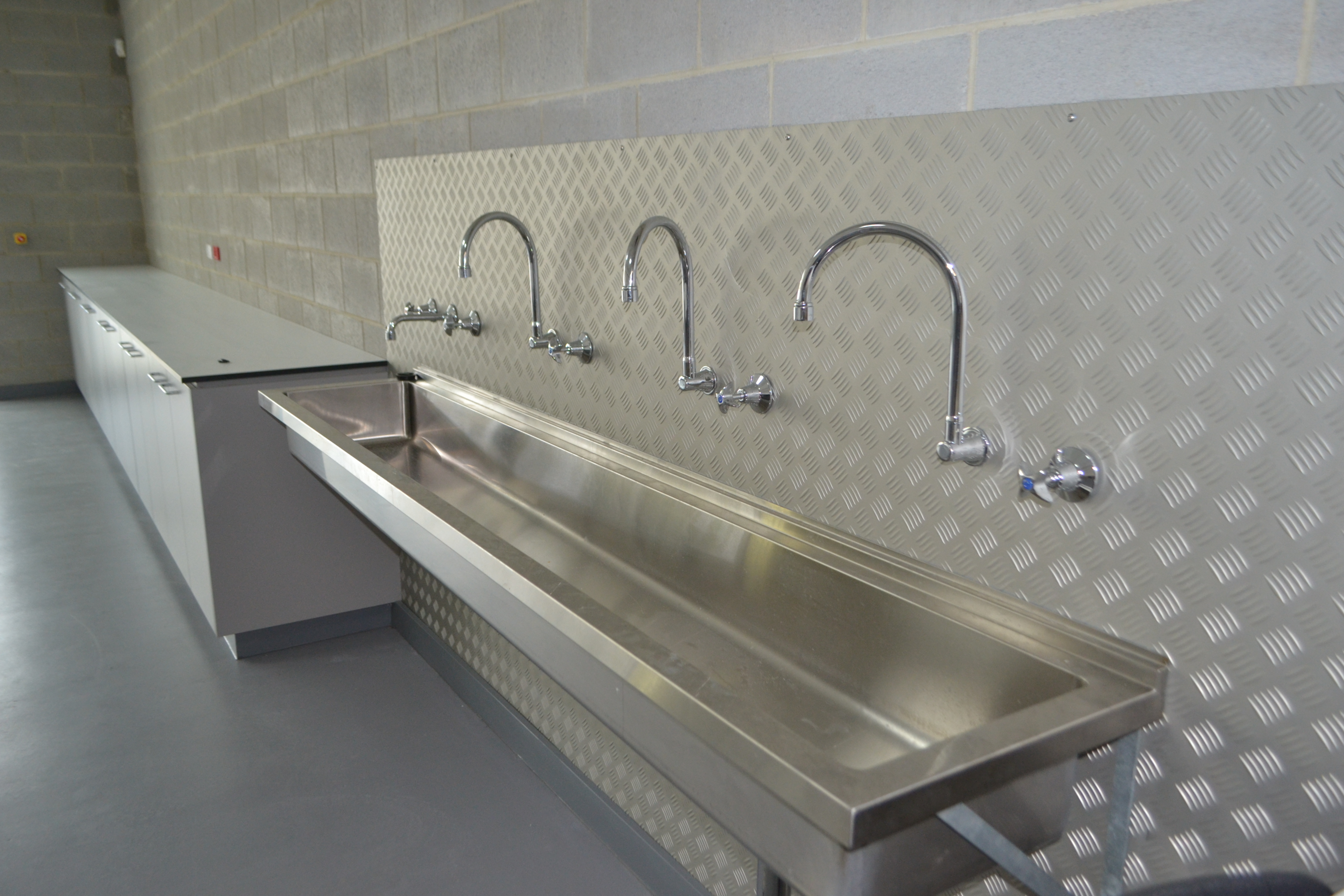 Practical Trough Simcraft Products